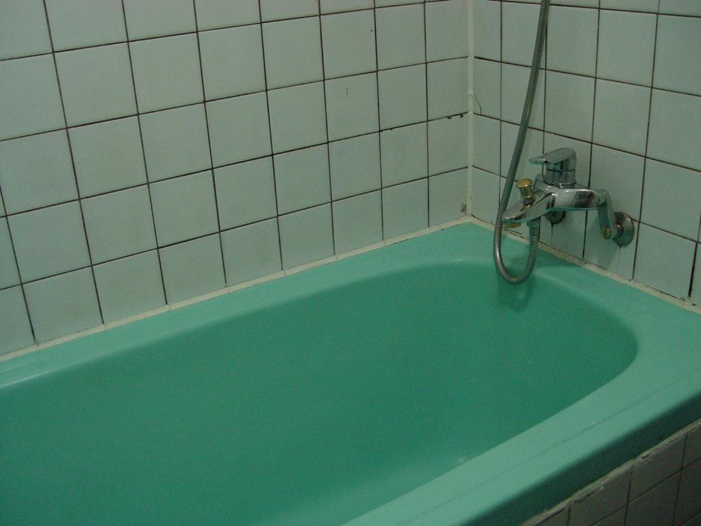 Saewha Hostel Seoul Værelse billede